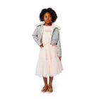 Long Sleeve T-Shirt BILLIEBLUSH 
                    GIRL
