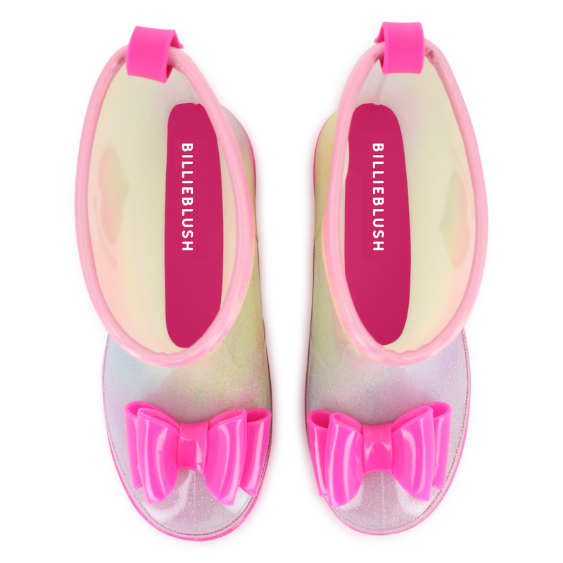 Rain boots BILLIEBLUSH 
                        GIRL