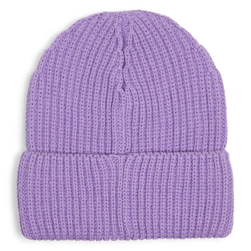 Knitted beanie BILLIEBLUSH 
                        GIRL