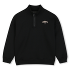Reversible sweatshirt DKNY 
                    BOY