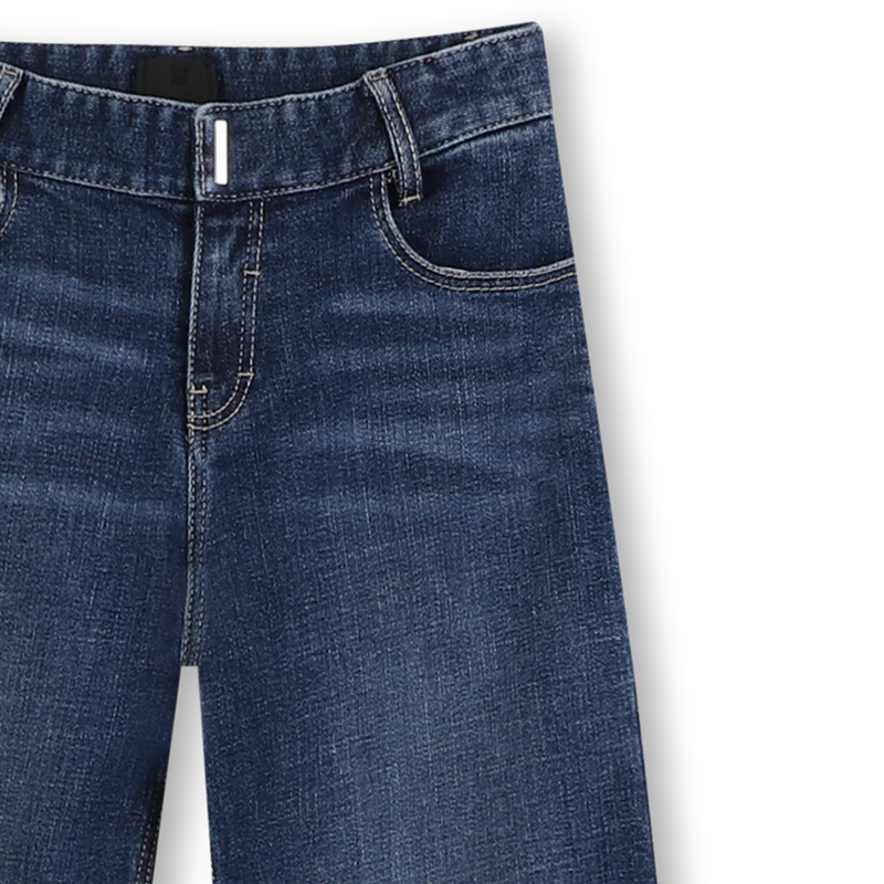 Denim pants GIVENCHY 
                    BOY