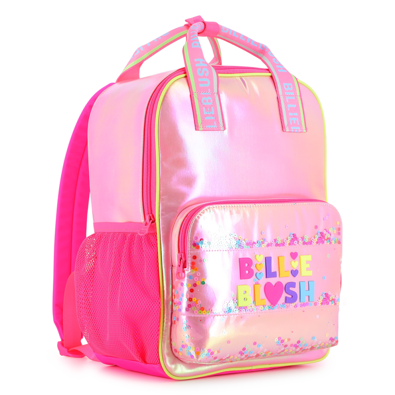 Backpack BILLIEBLUSH 
                        GIRL