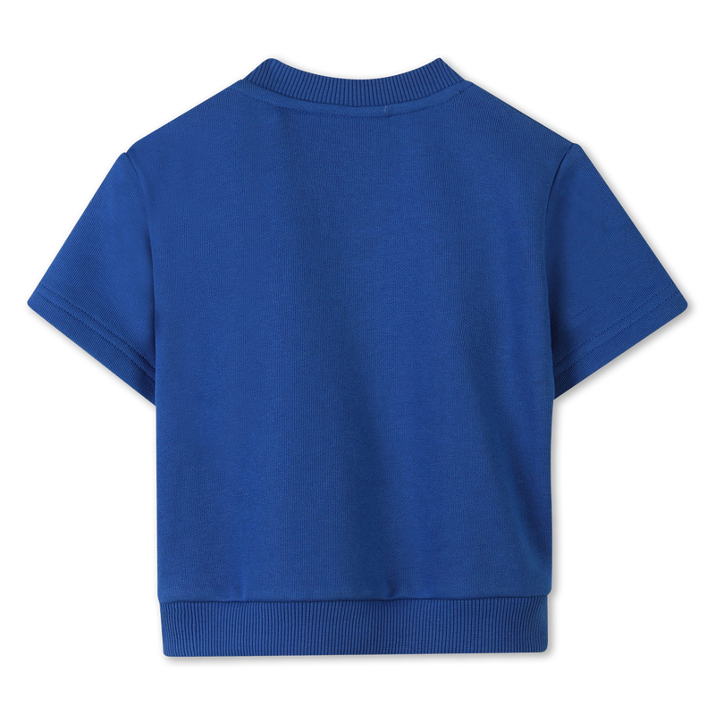 Shorts and sweatshirt set TIMBERLAND 
                        BOY