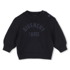 Sweater GIVENCHY 
                    BOY