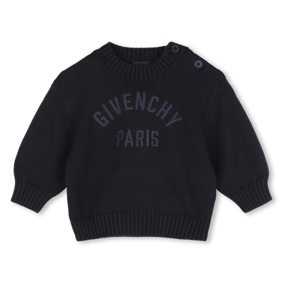 Sweater GIVENCHY BOY