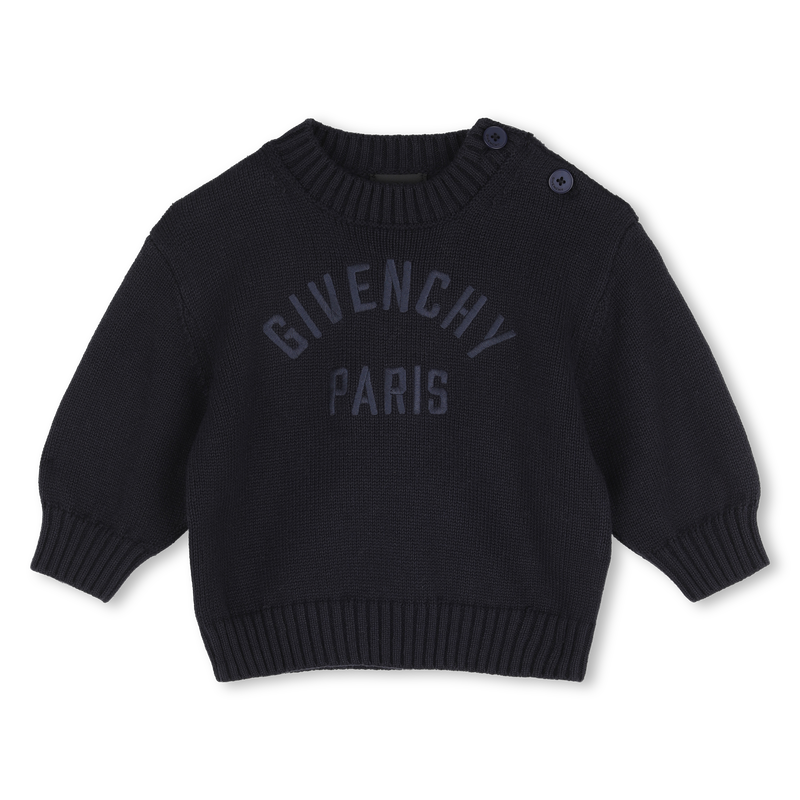 Sweater GIVENCHY 
                        BOY