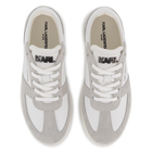 Lace-Up Sneakers KARL LAGERFELD KIDS 
                    BOY