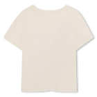 Short-Sleeved T-Shirt ZADIG VOLTAIRE 
                    BOY