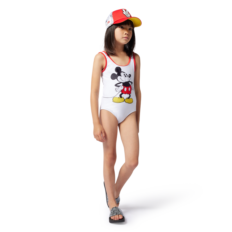 One-piece swimsuit MARC JACOBS 
                    GIRL