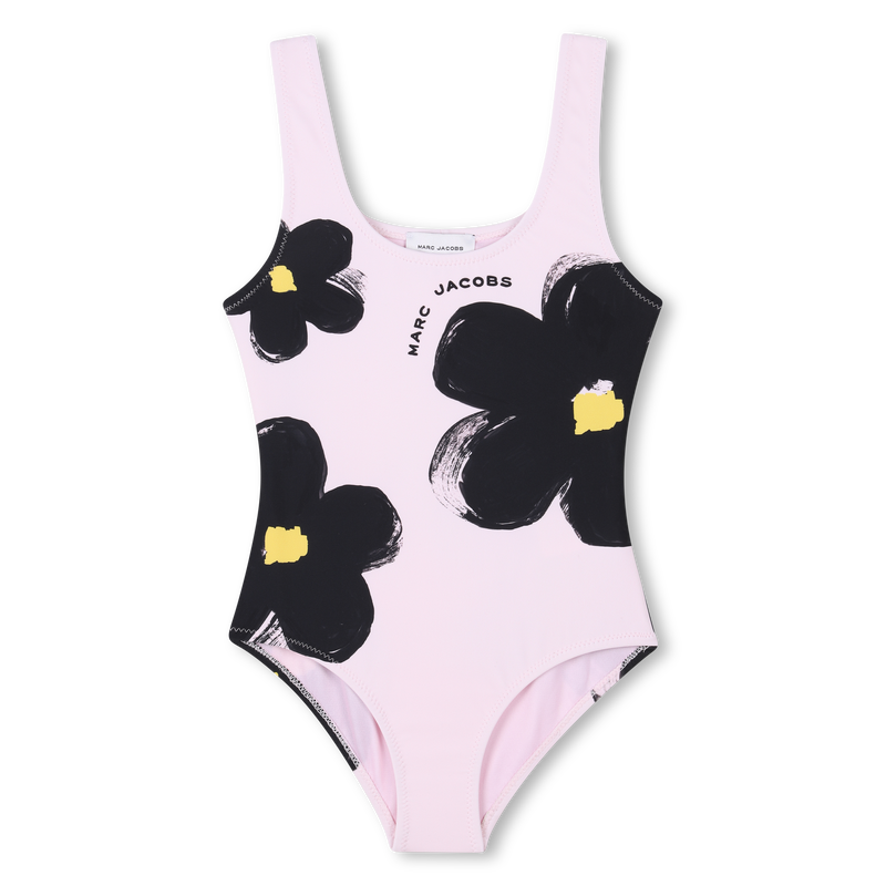 One-piece swimsuit MARC JACOBS 
                    GIRL