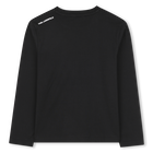 Long Sleeve T-Shirt KARL LAGERFELD KIDS 
                    BOY