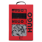 Boxer Set (2 Pieces) HUGO 
                    BOY