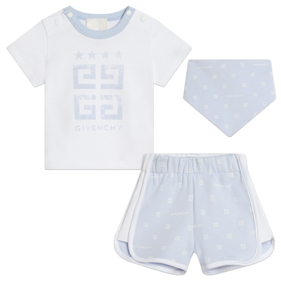 Baby discount givenchy clothes