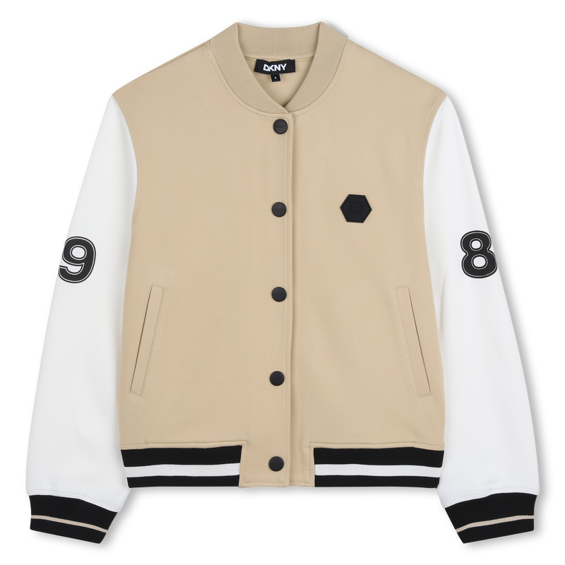 Jacket DKNY 
                        UNISEX