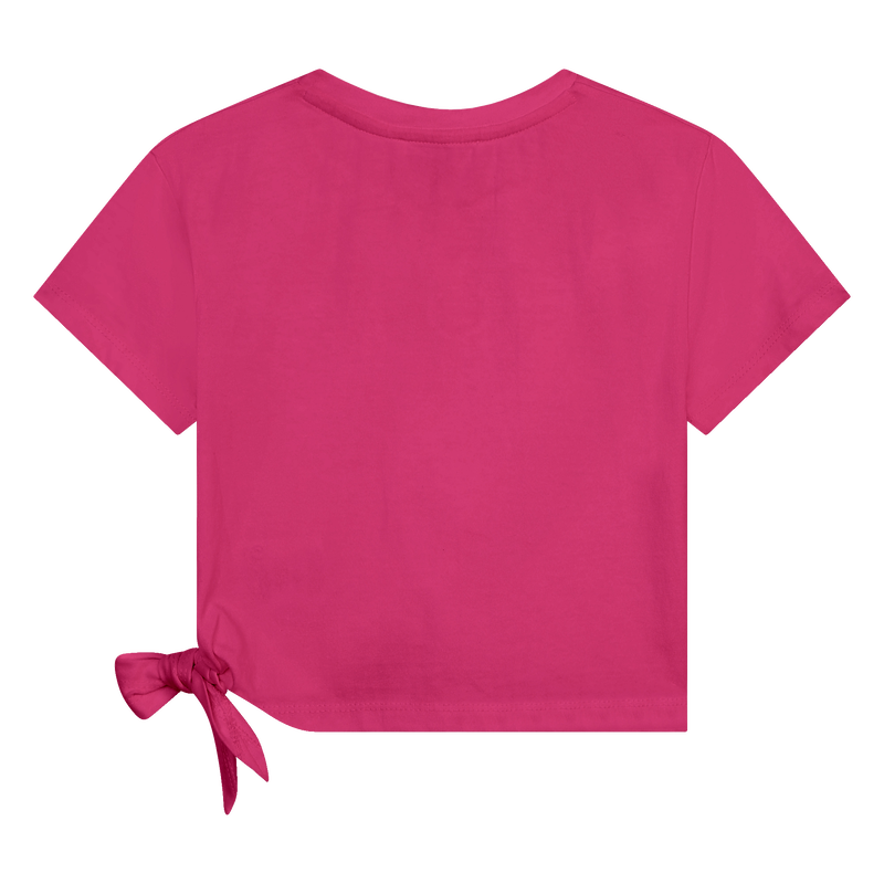 Short-Sleeved T-Shirt MICHAEL KORS 
                    GIRL