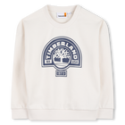 Fleece Sweatshirt TIMBERLAND 
                    BOY