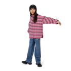 Faded knit hat HUGO 
                    UNISEX