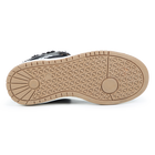 Faux-Shearling Lined Sneakers BOSS 
                    BOY