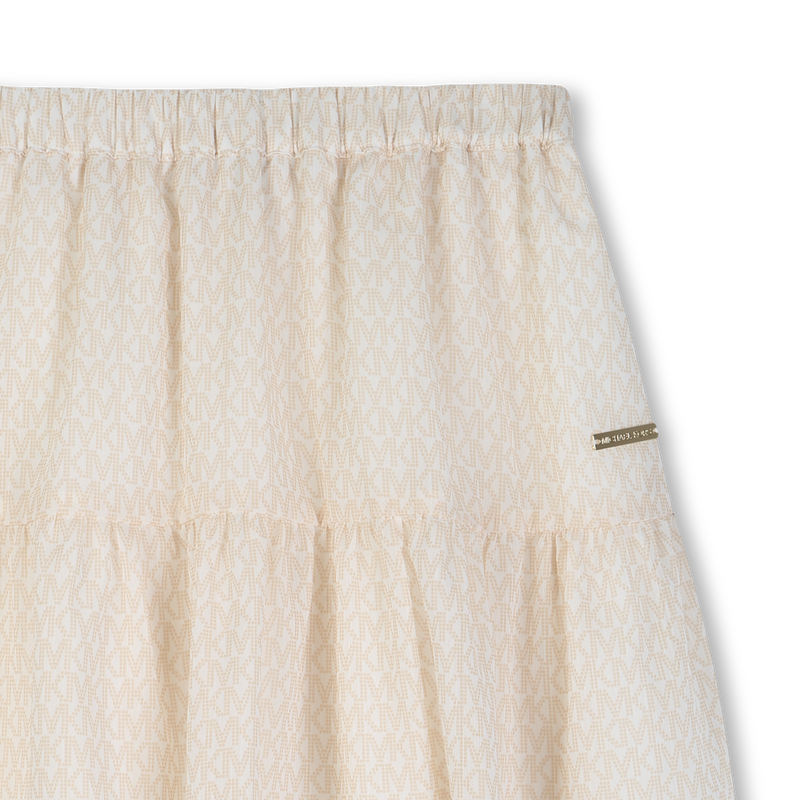 Short Skirt MICHAEL KORS 
                        GIRL