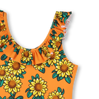 1-piece swimming costume KENZO KIDS 
                    GIRL