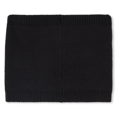 Double-layered neck circumference BOSS BOY