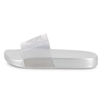 Slides DKNY GIRL