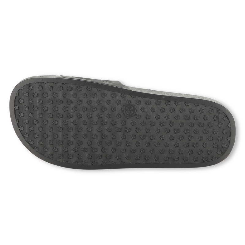 SIGNED SLIDES BOSS 
                        BOY