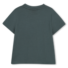 Short-Sleeved T-Shirt BOSS 
                    BOY