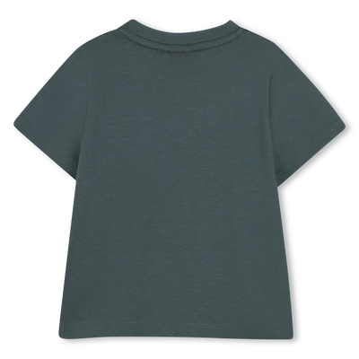 Short-Sleeved T-Shirt BOSS BOY