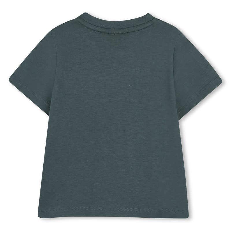 Short-Sleeved T-Shirt BOSS 
                        BOY