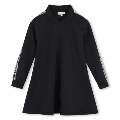 Long Sleeve Dress MICHAEL KORS GIRL