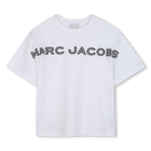 Short-Sleeved T-Shirt MARC JACOBS 
                    BOY