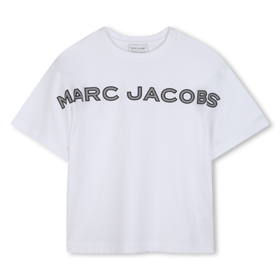 Short-Sleeved T-Shirt MARC JACOBS BOY