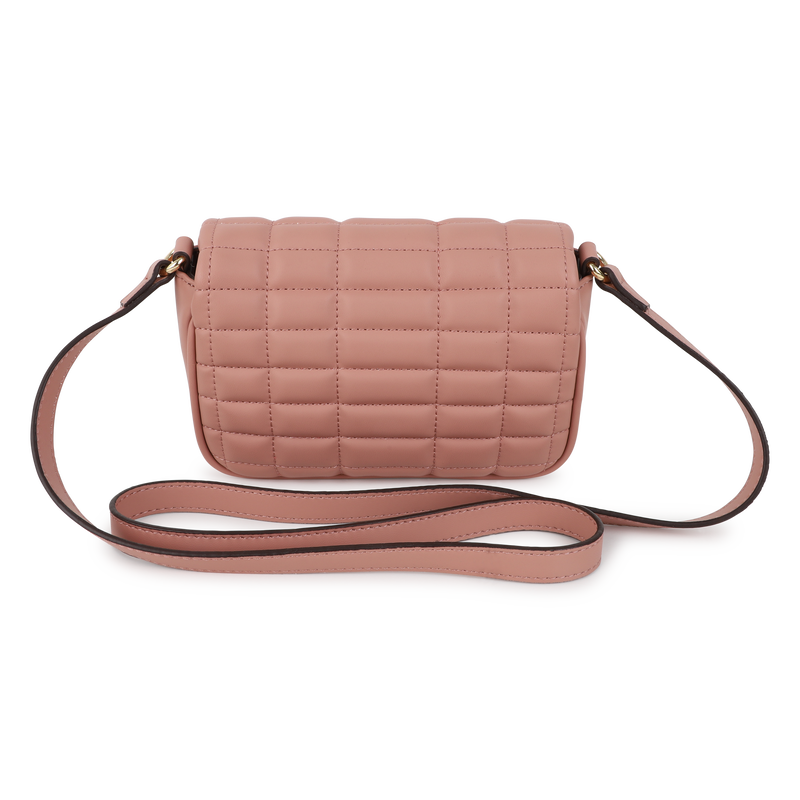 Textile handbag MICHAEL KORS 
                    GIRL