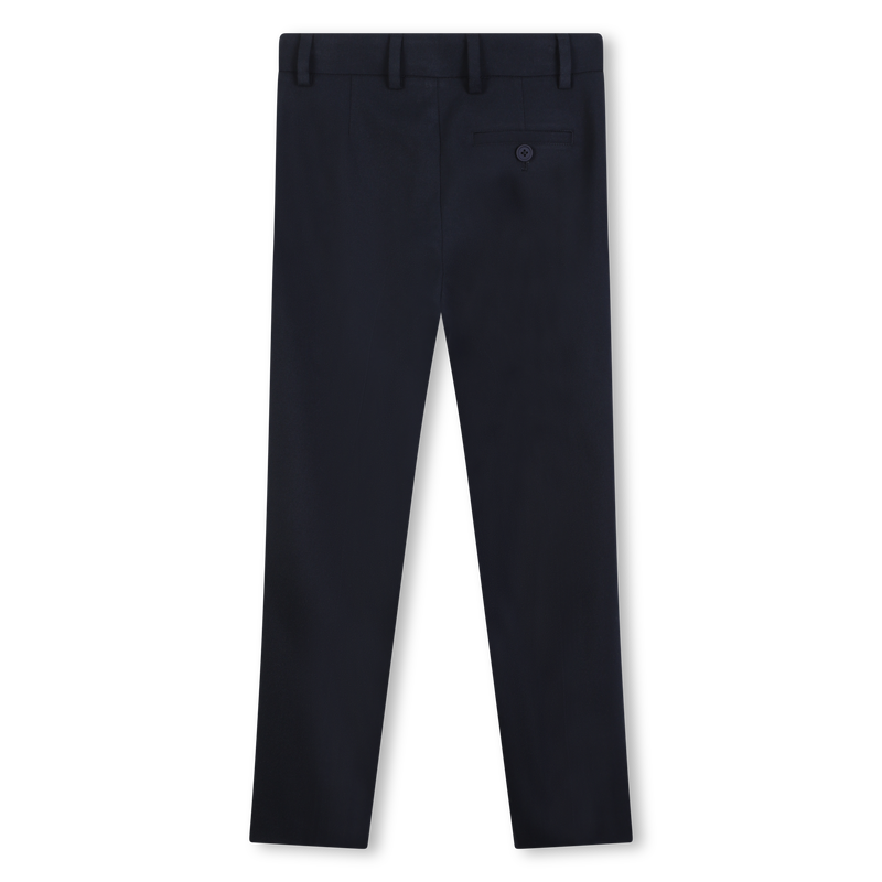 Costume Set BOSS 
                        BOY