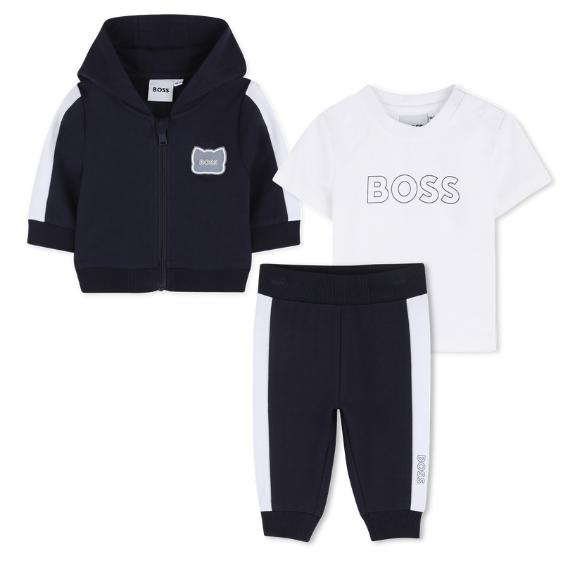 Tracksuit Outfit Set BOSS 
                        BOY