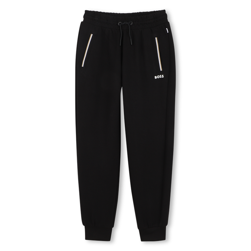 JOGGER SET BOSS 
                        BOY