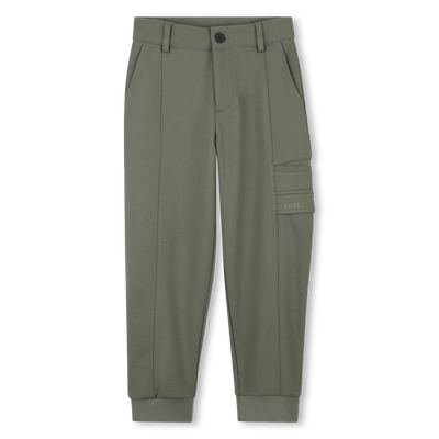 Button-down pants BOSS BOY