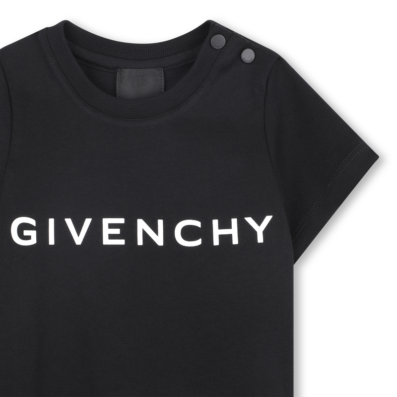 Short-sleeved T-shirt GIVENCHY 
                        BOY