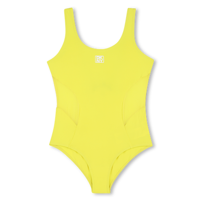One-Piece Swimsuit DKNY GIRL