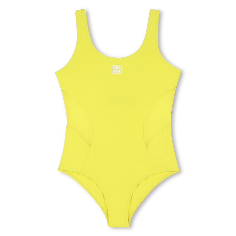 One-Piece Swimsuit DKNY 
                        GIRL