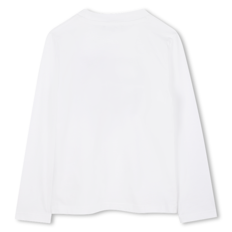 Long Sleeve T-Shirt DKNY 
                        UNISEX