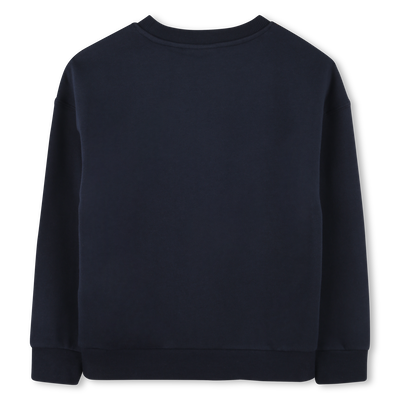 Printed Sweatshirt TIMBERLAND BOY