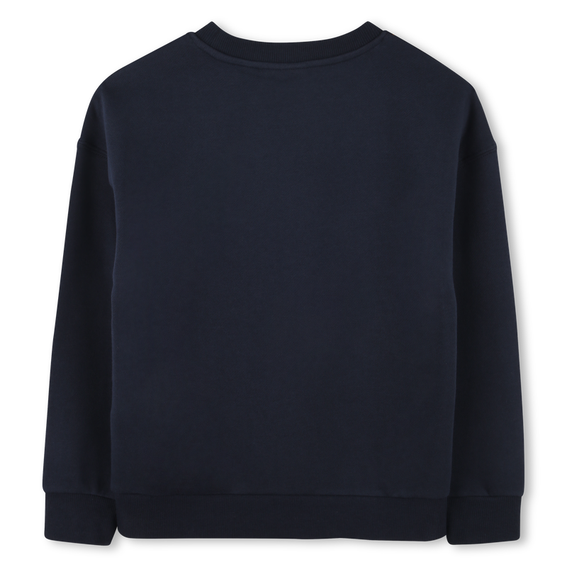 Printed Sweatshirt TIMBERLAND 
                        BOY