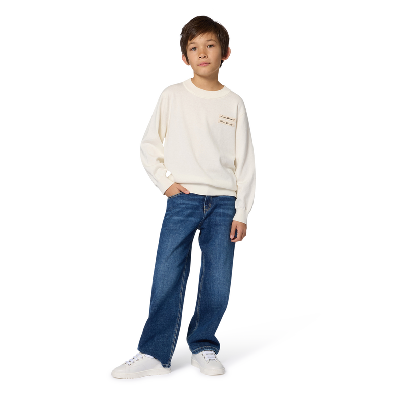 Cowhide leather sneakers GIVENCHY 
                        UNISEX