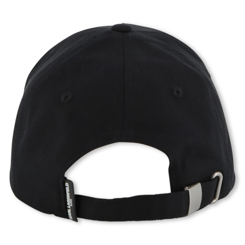 Adjustable Hat KARL LAGERFELD KIDS 
                        BOY