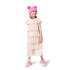 Double pompom beanie BILLIEBLUSH 
                    GIRL