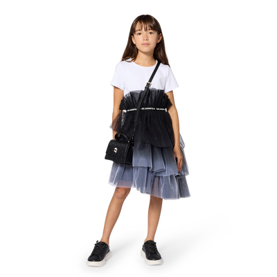 Sneakers KARL LAGERFELD KIDS GIRL