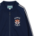 Zip-Up Hoodie KENZO KIDS 
                    UNISEX