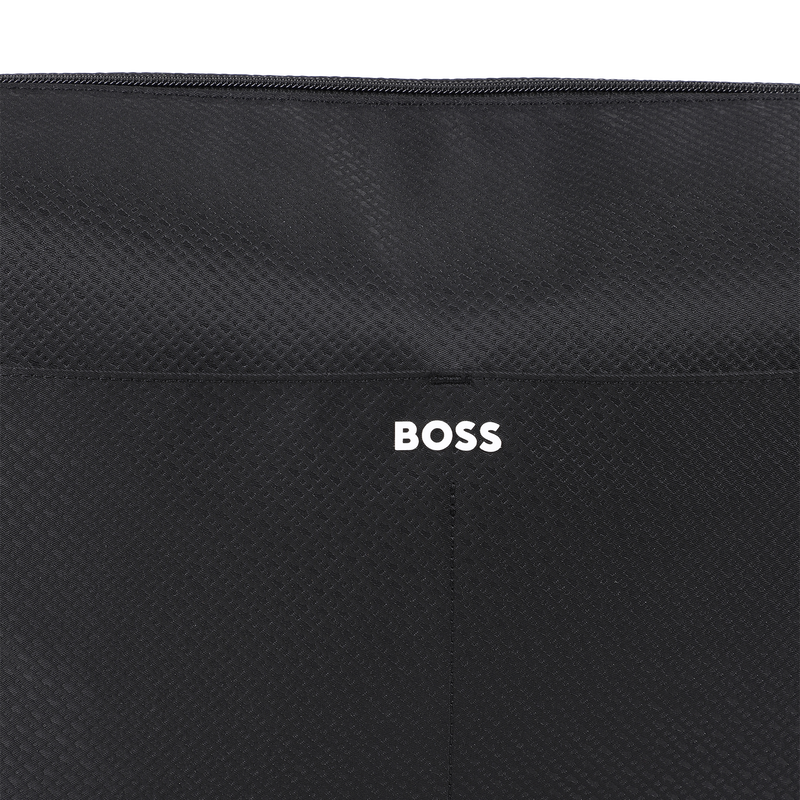 Diaper Bag BOSS 
                        UNISEX
